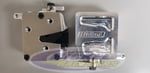 Door Latch Kit JBRC2200